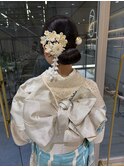 【平林鼓】成人式や結婚式の参列も！喜んでご予約承ります！