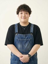 ビオルネ 土気あすみが丘店(VIE.ORNER)&nbsp;森尾 鷹矢