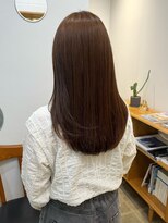 ハイフ(haif) 【haif】ブラウンベージュ