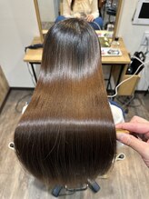 【仕上げ】