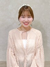 シュシュバイジャガラ 千葉駅北口店(chou chou byJAGARA)&nbsp;yuzua 