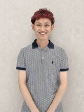 アース 大曽根店(HAIR&MAKE EARTH)&nbsp;中川 龍