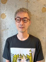 シーモアアンドサンズ(Seymour and Sons)&nbsp;ハイトーンショート