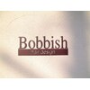 ボビッシュヘアーデザイン(Bobbish hairdesign)のお店ロゴ