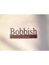 Bobbish hairdesign