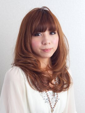 ベビーフェアリー 伊丹店(Baby Fairy) スウィートロング