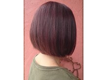 シュシュ ヘアー(chou chou hair)