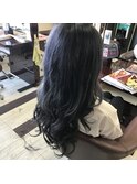 Wカラーのブルージュ!