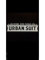 アーバンスーツ(Urban Suit) URBAN SUIT