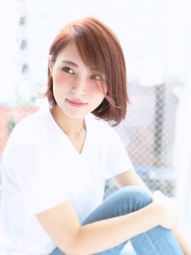 オフヘアショップ(OFF HAIRSHOP) OFF／organic color
