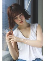 ニーニャ(NINa)&nbsp;ninaスタイル☆180601