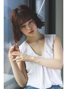 ニーニャ(NINa) ninaスタイル☆180601