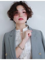 モードケーズ ハーズ 高槻(MODE K's Hers)&nbsp;ショートサプリ