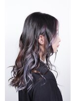 クリップ ジョイント ゴッド(CLIP JOINT GOD) インナーブルーシルバーカラー♪