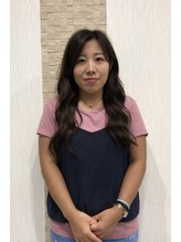 ヘアーガーデン ナチュラ(HAIR GARDEN NATURA)&nbsp;岡田 実樹