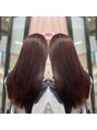 セシル ヘアー(Cecil hair)&nbsp;業界No.1人気トリートメントで艶っっっ々の髪に.../京都/河原町