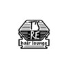 ティーズリーヘアラウンジ(T's:re hair lounge)のお店ロゴ