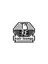 T's:re hair lounge【ティーズ・リー ヘアーラウンジ】