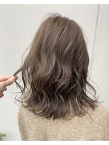 トリート 西船橋店(TREAT)&nbsp;くすみベージュ_西船橋/西船橋駅