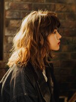 プロデュース 町田店(Produce)&nbsp;ゆるウェーブミディ