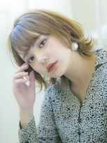 【伊杏】お洒落さん発見♪ネオウルフ