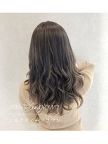 オリー 大森店(OLY)&nbsp;ミルクティー、ブラウン、アッシュ、ベージュ、イルミナ