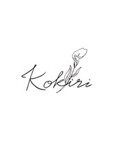 kokiri【コキリ】