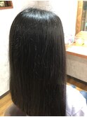 あの頃の美髪に!