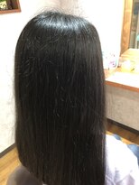 グッティー(gooty) あの頃の美髪に!