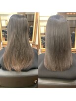 シェアサロン ナインシート(9seat)&nbsp;《名古屋栄でおすすめ》髪質改善トリートメント“ルトゥール”