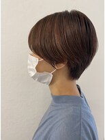 ツクシ(tsukusi)&nbsp;【tsukusi】ショート×ドクターカラー