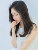 エメ(aimer)&nbsp;大人のナチュラルストレート