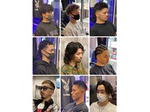 ニュージャックヘッズ(NEW JACK HEADS)