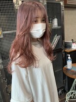 ブービー(BOOBEE)&nbsp;ピンクベージュ