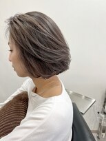 サンフィールド(Sunfield) グレーベージュカラー