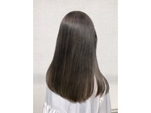 アゲハヘアー(ageha hair)