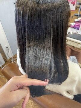 ミミ(mimi) アディクシーカラー