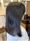 ストレート