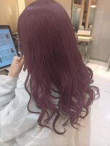 ビューティシモ 東長崎(Beautissimo)&nbsp;ピンクバイオレット