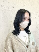 フォルテ ガーデン ヒルズ 静岡店(FORTE GARDEN HILLS)&nbsp;髪質改善/韓国/縮毛矯正/ブリーチ/ダブルカラー/学割/学割U２４