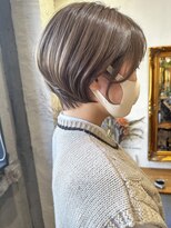 ゴーシェン 津田沼本店(Goshen)&nbsp;スプリングショート