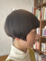 ロジエ(ROSIER) ボックスボブ