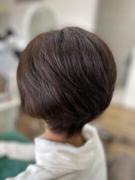 コス(KoS) コスヘア