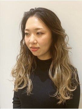 ソイルアヴェダ ららぽーと沼津店(SoilAVEDA) エレガント