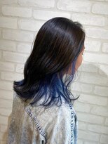 リレイス 四日市(RELACE)&nbsp;インナーカラー