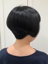 サクシード&nbsp;エレガントショート