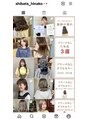 ヘアーミュゼ 井田店(Hair Musee) Instagram にも載せてます!→@shibata_hinako