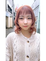 リタヘア(Re:ta Hair)&nbsp;Re:ta Hair【リタヘア】担当：KANZO