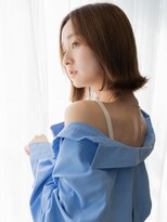 デューヘアー(due hair)&nbsp;ラフカール