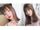 ヘアーズ ベリー 石山店(hairs BERRY)の写真